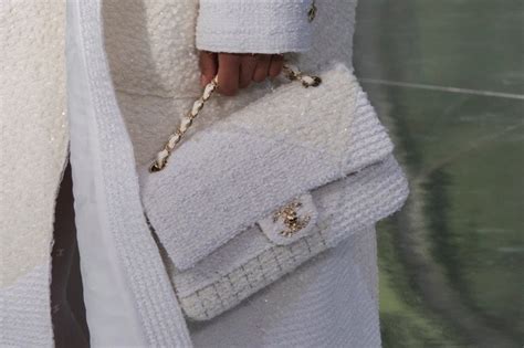 Memory Lane: The 10 Most Iconic Chanel Handbags of All Time